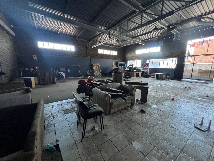 Commercial Property for Sale in Klerksdorp North West